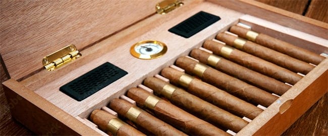 how to set up a humidor6