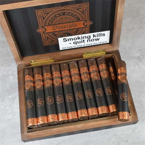 rocky patel disciple review10