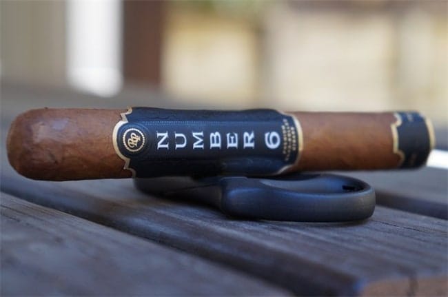 rocky patel number 6 9