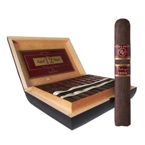 rocky patel vintage 1990 10