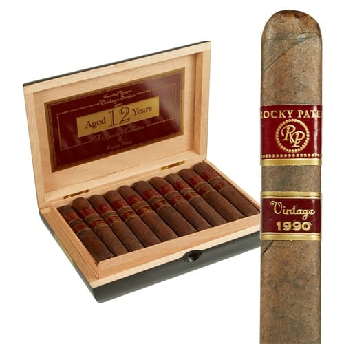 rocky patel vintage 1990 6