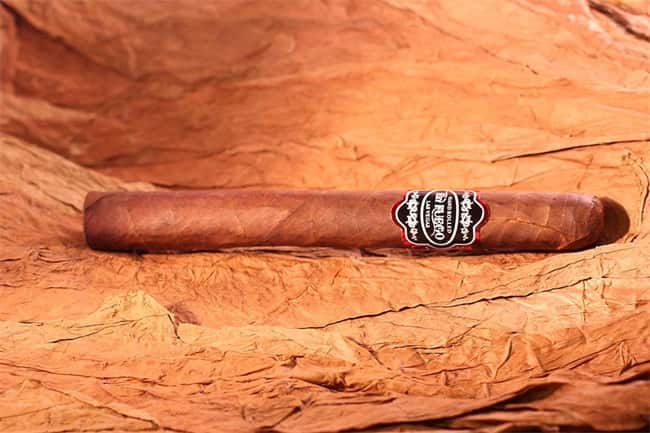 what is maduro cigar