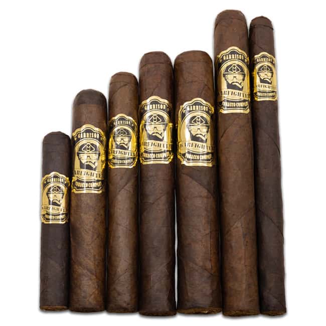 what is maduro cigar