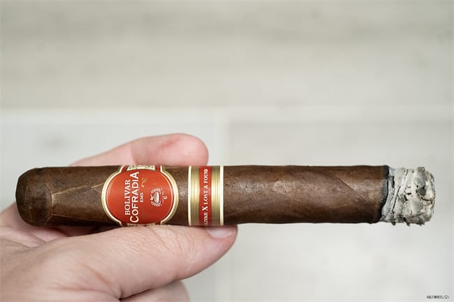 bolivar cofradia review6