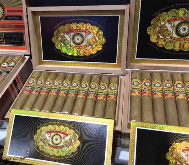 perdomo 30th anniversary review6