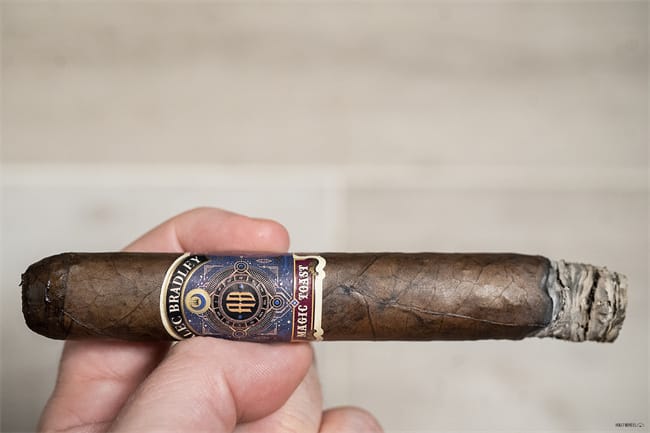 alec bradley magic toast review1