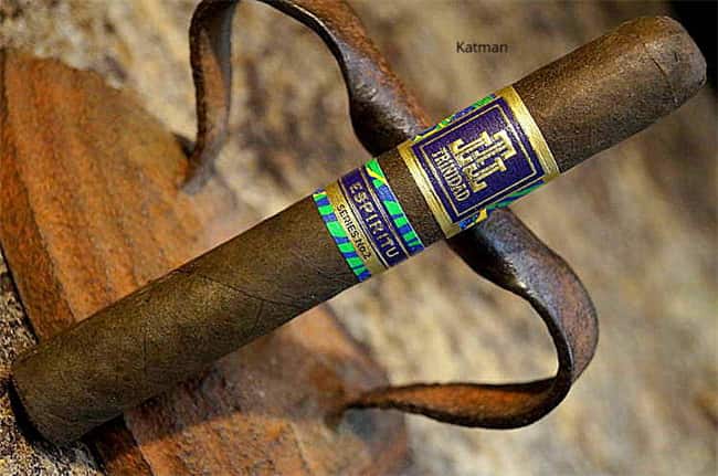 trinidad espíritu series no. 1 belicoso review2