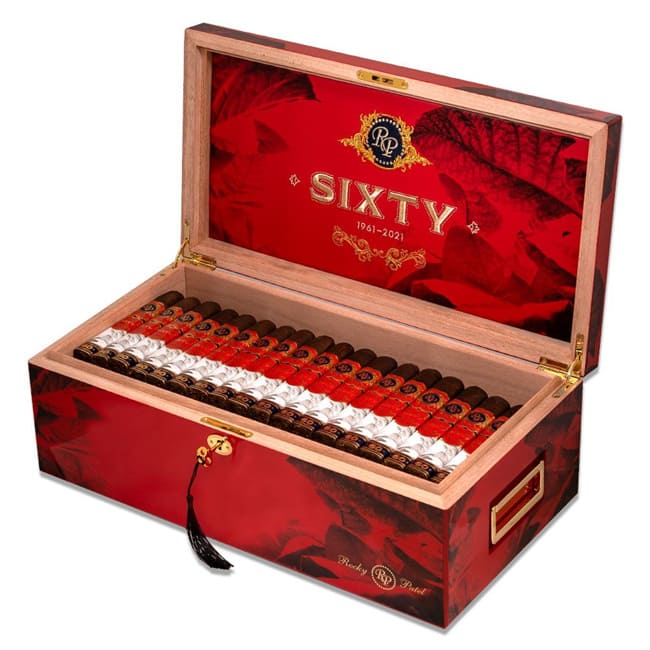 rocky patel humidors review