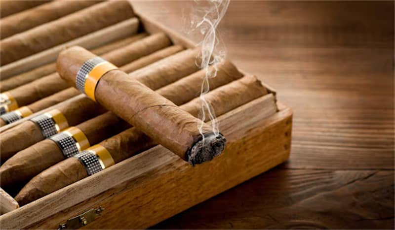 cuban cigars