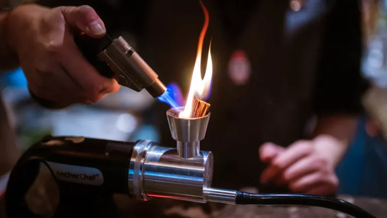 Topkay torch lighter instructions: Safety