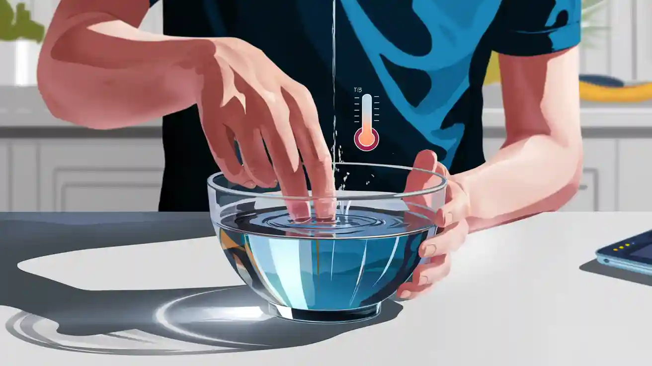 How to Tell Water Temperature Without a Thermometer in 2025