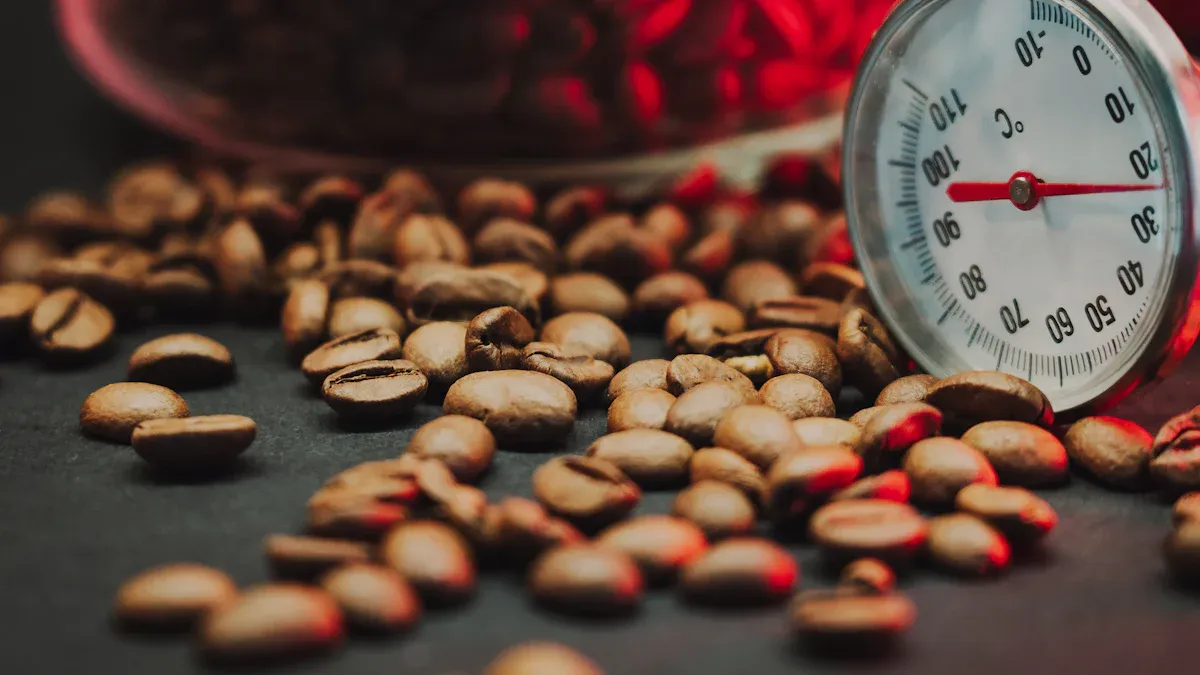 How to Calibrate a Taylor Thermometer