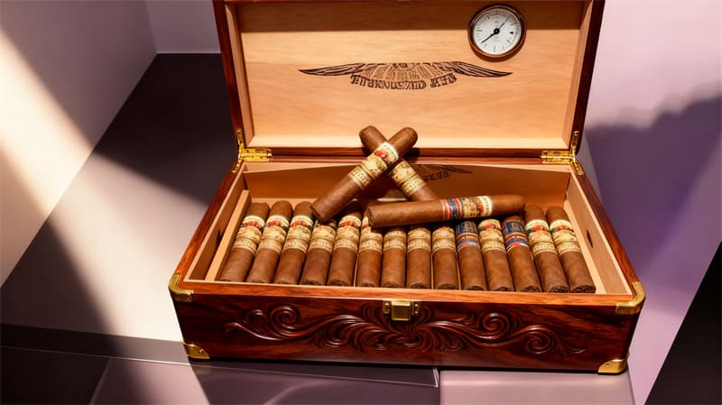 How Long Do Cigars Last Without a Humidor2