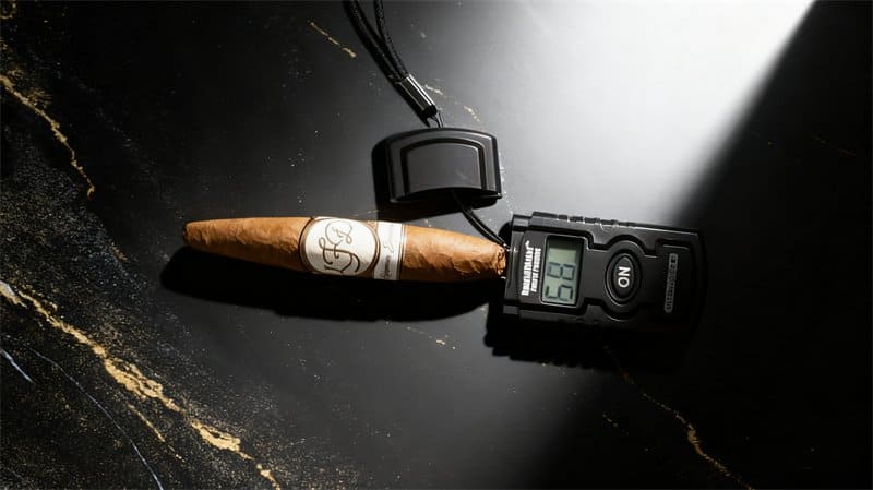 NewAir 250 Count Electric Cigar Humidor