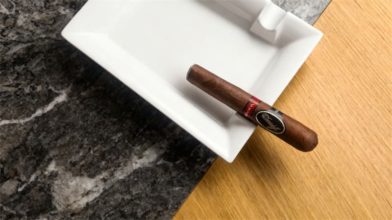 davidoff yamasa